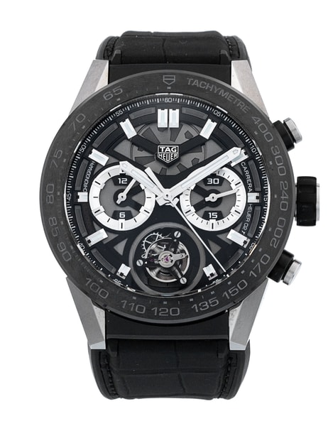 Tag Heuer Carrera CAR5A8Y.FC6377